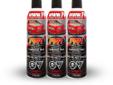 FW1 GP3 Cleaner W/FW1 Cleaning Wax, Super Sprayer & Shammy Kit