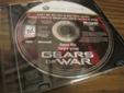 Gears of War + Bonus Disc