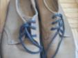 Genyly Used Men's Shoes