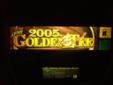 Golden Tee 2005
