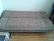Great Futon/Bed
