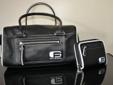 GUESS bag and wallet! - NEW