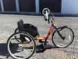 Handcycle For Sale