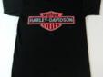HARLEY DAVIDSON *1992 BIKE WEEK Daytona* T- Shirt (M)