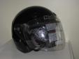 HJC Motorcycle helmet (size small)