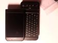 HTC Dream Phone, Works With Wind Mobile Frequency