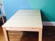 Ikea kitchen tables and chairs