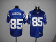 Indianapolis Colts NFL jersey Mannning No.18