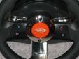 Intec PS3 Wireless Driving Racing Wheel