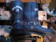 Jack Daniel boots
