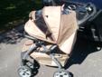 Jogger, Single & Double Stroller for sale!