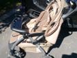 Jogger, Single & Double Stroller for sale!