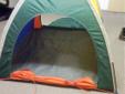Kid's play tent