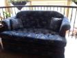 Kohler Couch and Love-seat for sale
