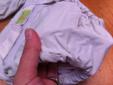 Kushies cloth diapers 10-22 lbs