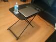 Laptop Stand Height Adjustable