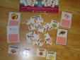 Like New Je Peux Epeler Card Matching Game! $5