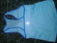 Lululemon Tanks and Sports Bra's for Sale - Various Sizes