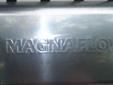 Magnaflow Universal Stainless Steel Muffler