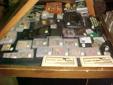 Many Game Systems and Games PS1 PS2 PS3 Xbox 360 Look
