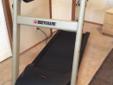 Mint Condition Bodyguard Fitness T200