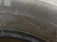 Mint Condition Set of 4 Tires Michelin LTX A/T2 - 275/65/18