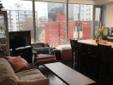 Modern Luxury Condo in heart of Downtown-May 1st-One Bdrm+Den