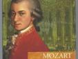 Mozart, Musical Masterpieces CD and book by Classic Composers