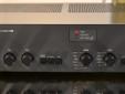 NAD 3150 STEREO INTEGRATED AMP AMPLIFIER * CLASSIC MODEL *