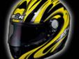 New M2R DOT SNELL Approved Full Faced Helmets