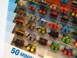 NEW THOMAS AND FRIENDS 50 MINIS! W/ EXCLUSIVE 5 WARRIOR MINIS!