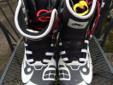 Nike Snowboard boots Size 13