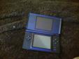 Nintendo DS light !! With Accessories!!