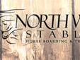 North Wind Stables ** 2 stalls available immediately**
