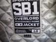 OBO women's motorcycle jacket