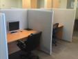 Office Furnature for Sale - Cubicles and Cabinets!