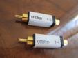 ORTOFON T-5 MM TO MC MOVING COIL STEP-UP TRANSFORMERS ADAPTERS