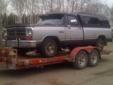 OTTO SALVAGE UP TO $500 CA$H FOR YOUR UNWANTED VEHICLES 665-2379
