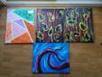 paintings for sale!!