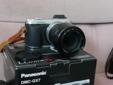 Panasonic GX7 with 14-150mm Olympus lens