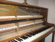 Piano - studio size acoustic