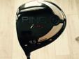 Ping i25 driver (Left)