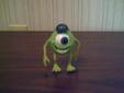 Pixar: Monsters University: Mike Wazowski - USED