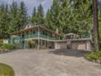 Private - Peaceful - Paradise in Shawnigan Lake