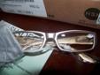 Reader Eyeglasses +2.00