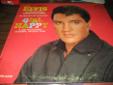 Reduced price for Assorted Elvis LPs