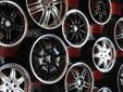 Rim and Tire Pro RIMS AND TIRES ALL SIZES BRANDS! TIRES TIRES