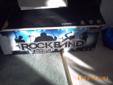Rock Band for XBOX 360