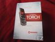 rogers blackberry torch 9800