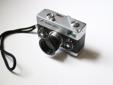 Rollei 35s - Vintage Film Camera